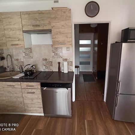 Apartament Pod Sanockim Zamkiem Sanok Exterior foto
