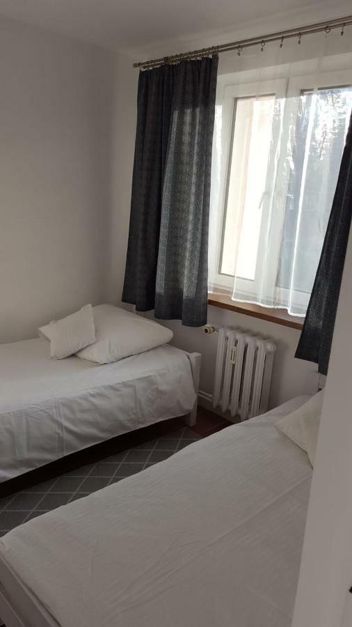 Apartament Pod Sanockim Zamkiem Sanok Exterior foto