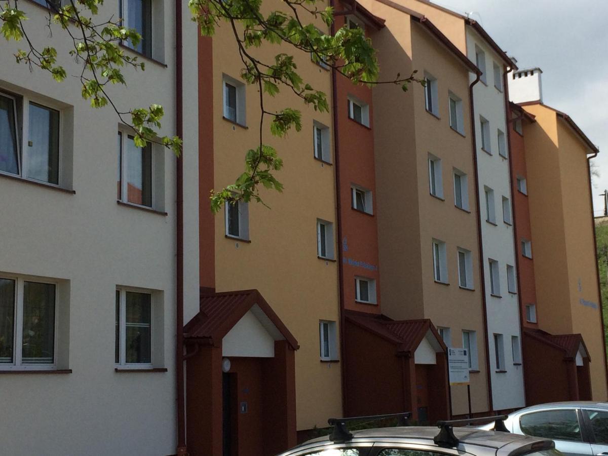 Apartament Pod Sanockim Zamkiem Sanok Exterior foto